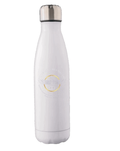 Butelka termiczna Umbra Orientis biała